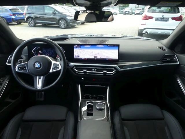 BMW 320 320d M-Sport Touring xDrive