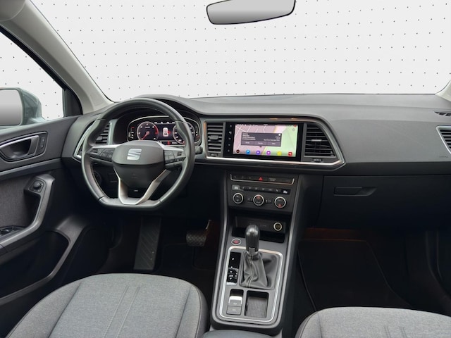 Seat Ateca 2.0 TDI DSG Style