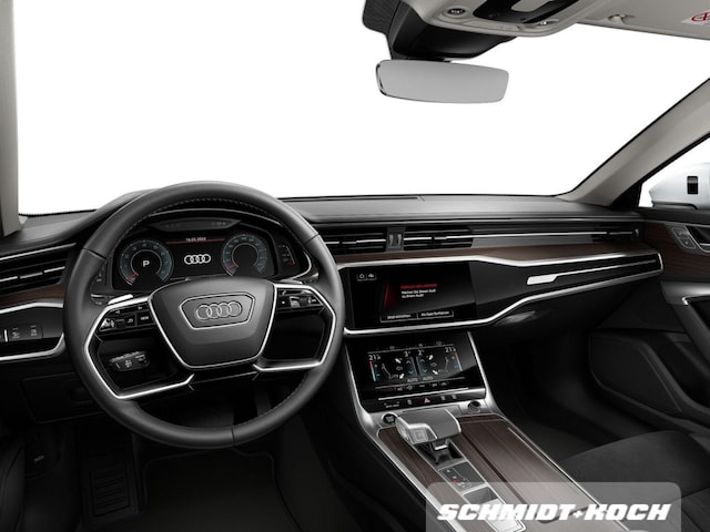 Audi A6 55 TFSI Avant Quattro S-Tronic