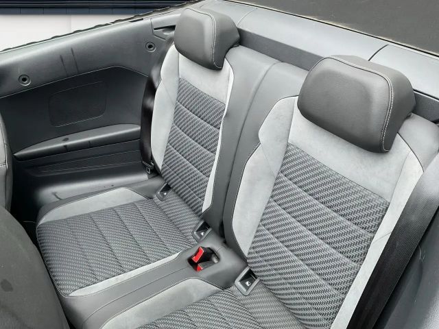 Volkswagen T-Roc 1.5 TSI Cabriolet DSG R-Line