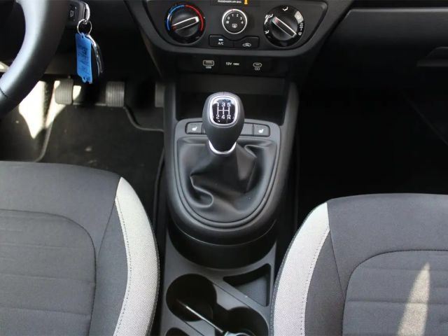 Hyundai i10 GO 1,0 MT a5bg1