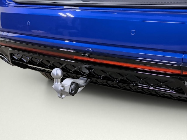 Volkswagen Touareg 3.0 V6 TDI R-Line Style