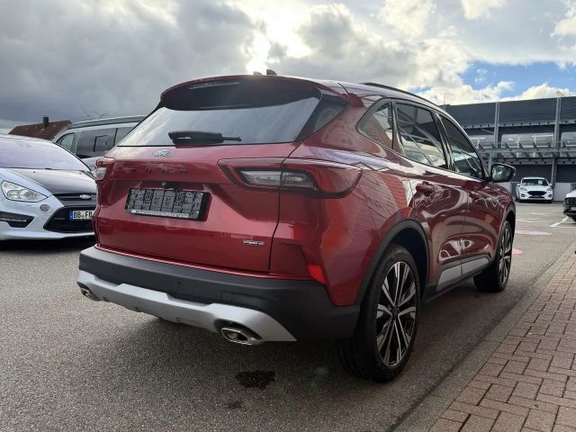 Ford Kuga AWD Active Hybrid X