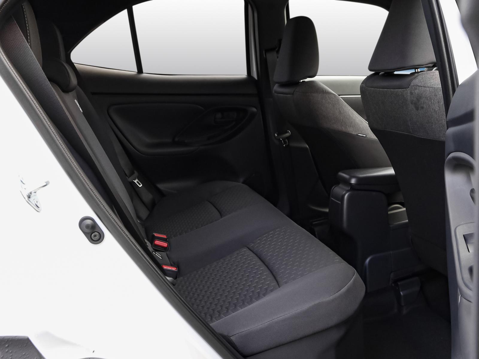 Toyota Yaris Cross 4x2 5-deurs