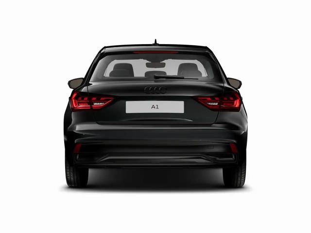 Audi A1 25 TFSI S-Line Sportback