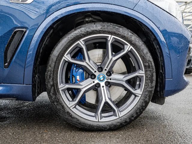 BMW X5 M-Sport xDrive45e