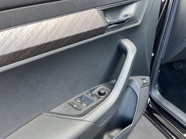 Skoda Karoq 1.5 TSI ACT Tour