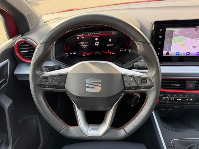 Seat Arona 1.0 TSI FR-lijn