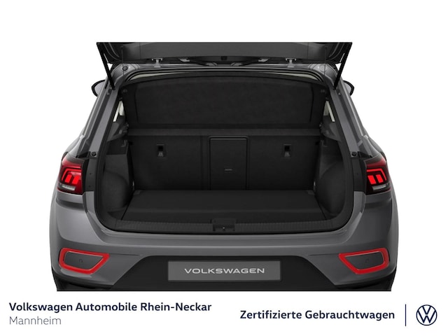 Volkswagen T-Roc 2.0 TDI DSG