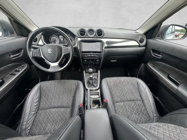 Suzuki Vitara Flash Hybrid