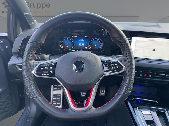 Volkswagen Golf Golf VIII