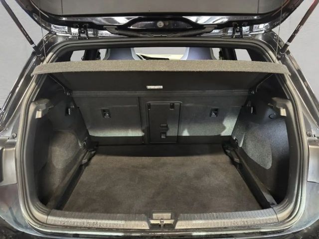 Volkswagen Golf 2.0 TDI DSG GTD