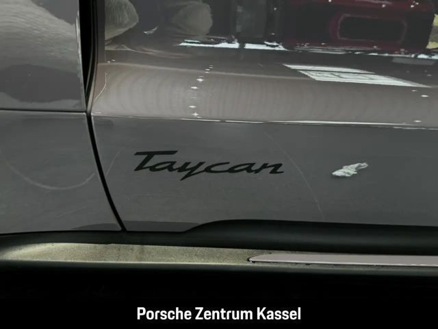 Porsche Taycan Sport Turismo