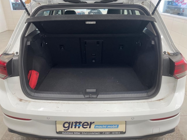 Volkswagen Golf 1.5 TSI Life