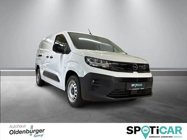 Opel Combo Combo Cargo XL