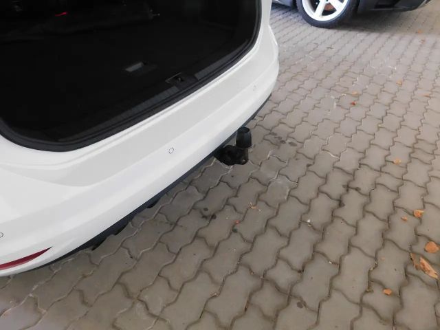 Volkswagen Touran BMT Comfortline