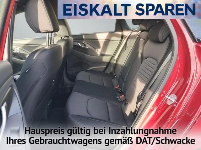 Hyundai i30 1.0 Advantage