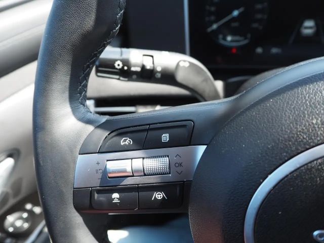 Hyundai Tucson 1.6 T-GDi