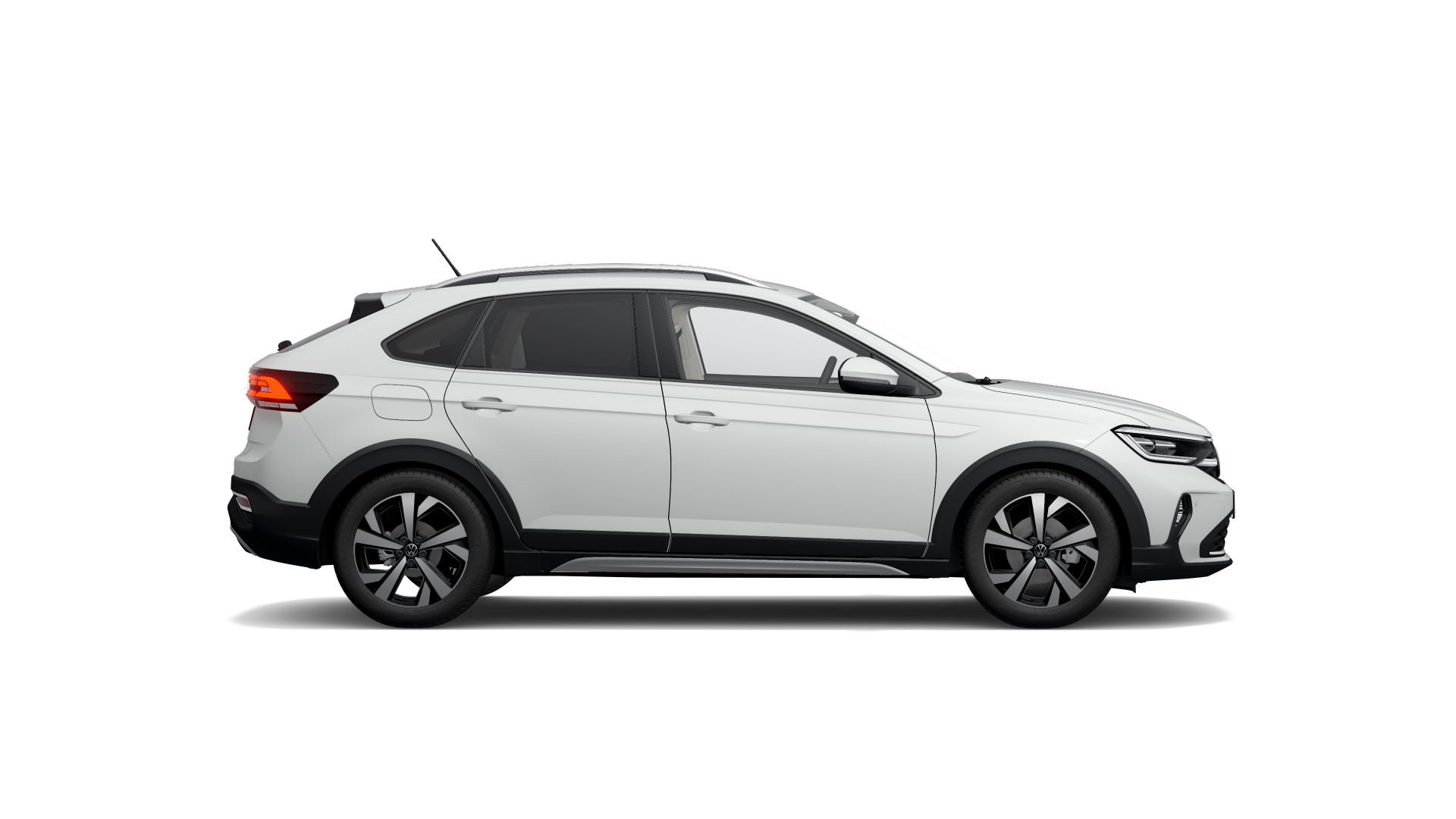 Volkswagen Taigo DSG Style