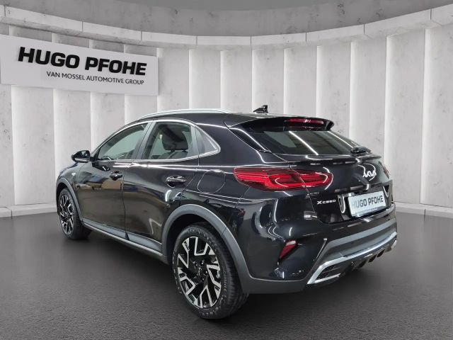 Kia XCeed GDi Vision