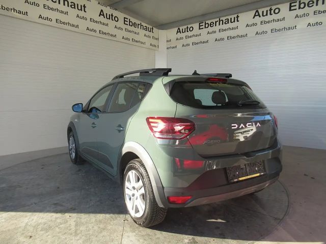 Dacia Sandero Stepway TCe 90