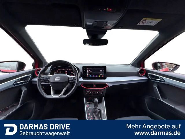 Seat Arona 1.0 TSI FR-lijn