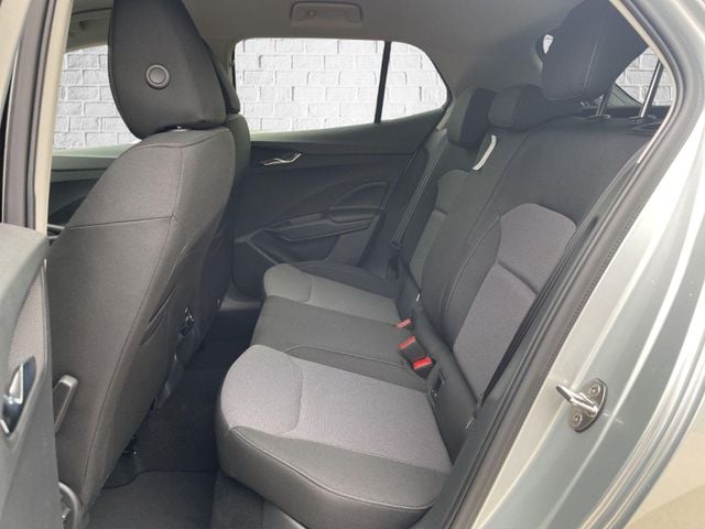 Skoda Fabia 1.0 TSI Drive