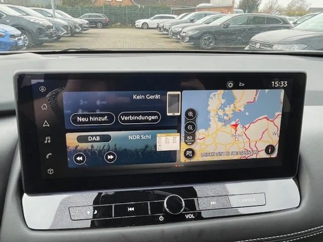 Nissan X-trail Tekna e-4ORCE