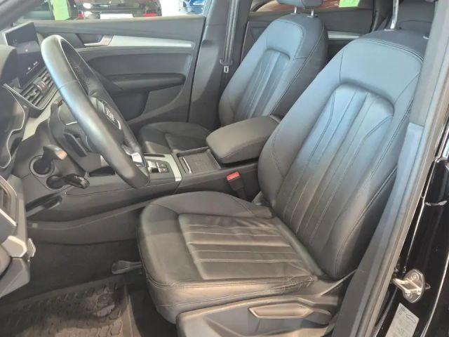 Audi Q5 50 TFSI Hybride Quattro