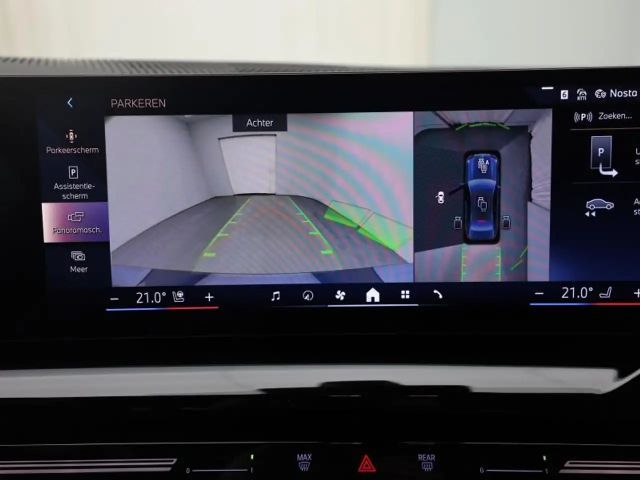 BMW 520 M-Sport Sedan