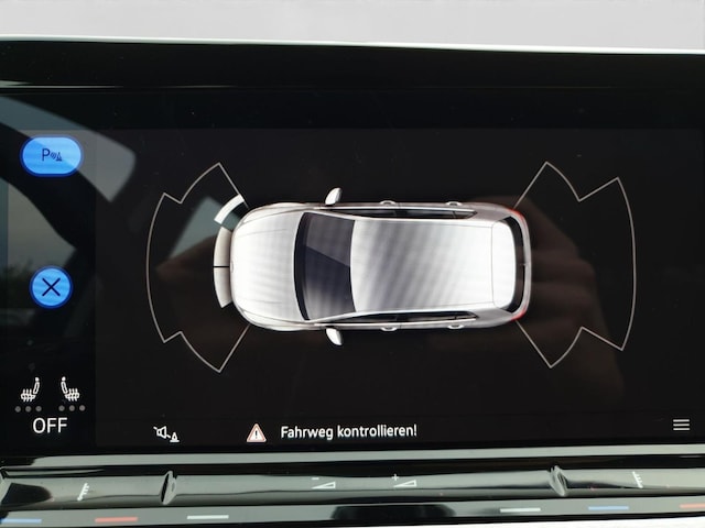 Volkswagen Golf 1.0 TSI Life