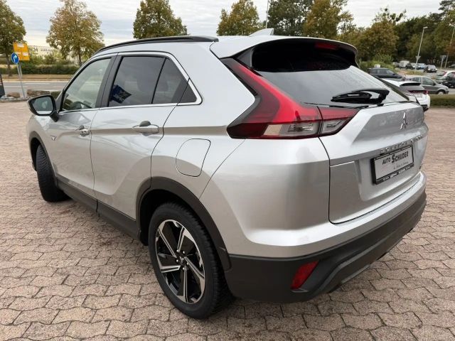 Mitsubishi Eclipse Cross 4WD PHEV