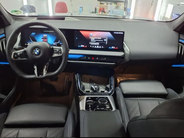 BMW X3 M-Sport xDrive