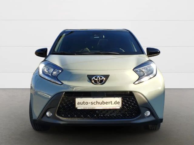 Toyota Aygo X Hatchback