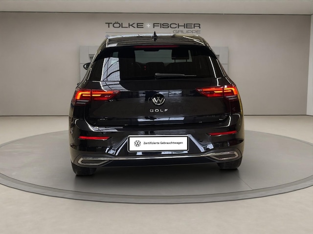 Volkswagen Golf 1.5 TSI Golf VIII