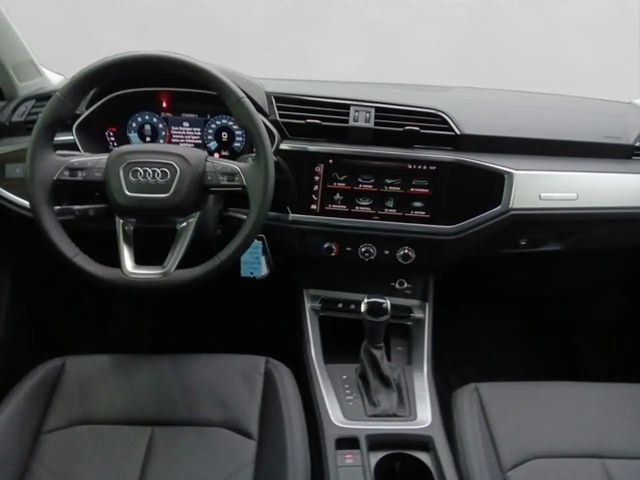 Audi Q3 35 TFSI