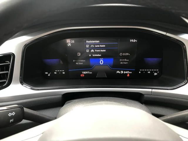 Volkswagen T-Roc 1.5 TSI Life