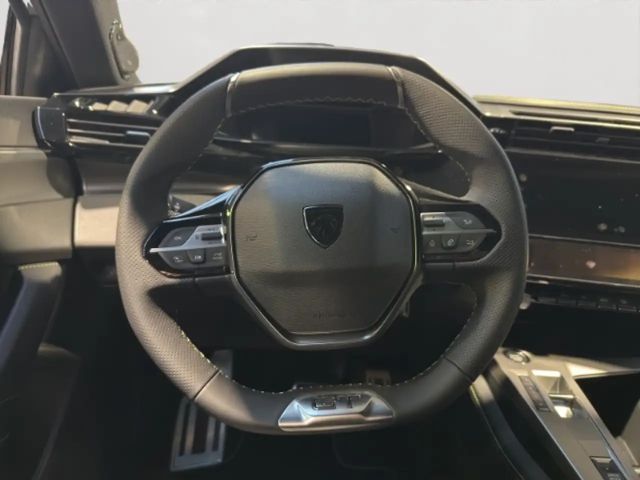 Peugeot 308 GT-Line Hybrid SW