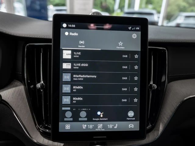 Volvo XC60 AWD Dark T8 Ultra