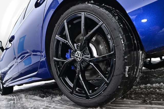 Volkswagen Golf 4Motion DSG