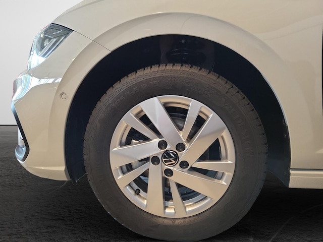 Volkswagen Polo 1.0 TSI DSG Style