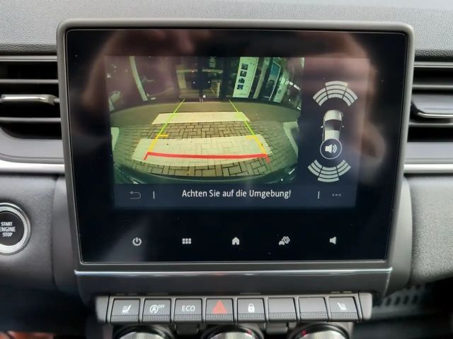 Renault Captur Evolution TCe 140