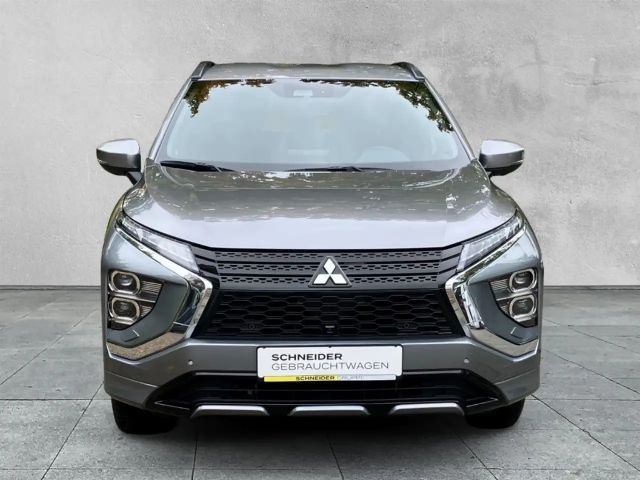 Mitsubishi Eclipse Cross 4WD PHEV