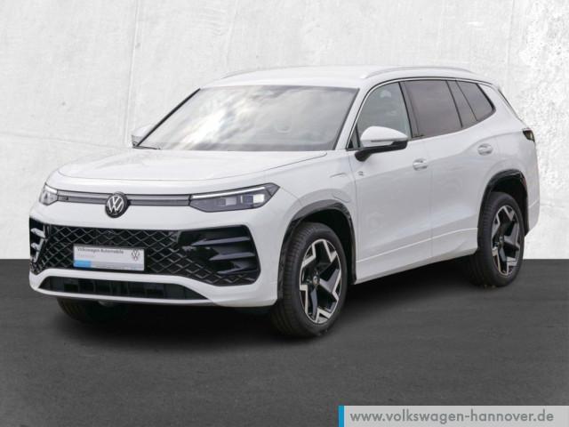 Volkswagen Tayron R-Line eHybrid