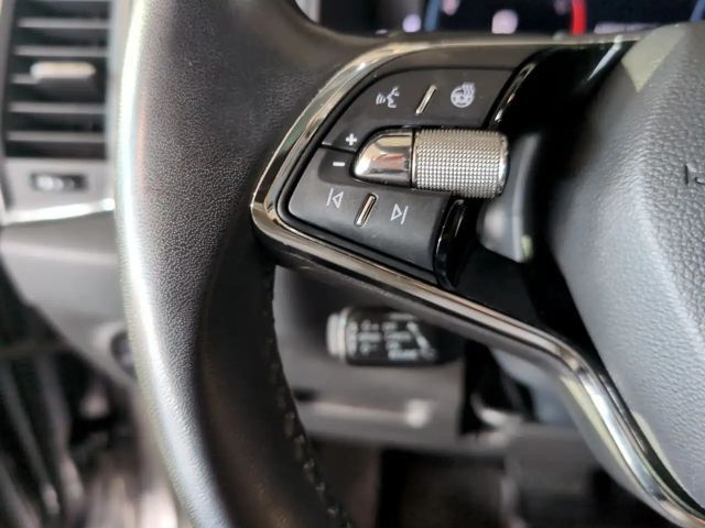 Skoda Karoq 1.5 TSI Style Style