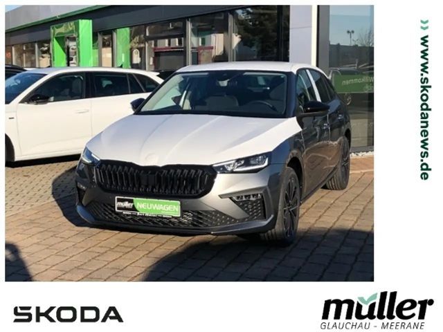 Skoda Scala Tour