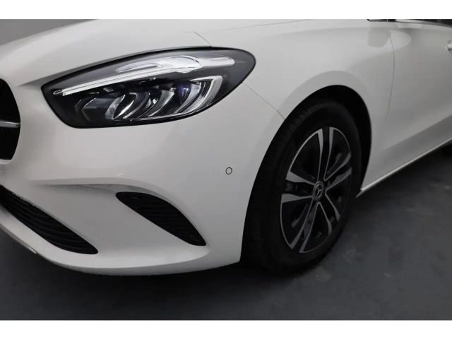 Mercedes-Benz B 180 Progressive