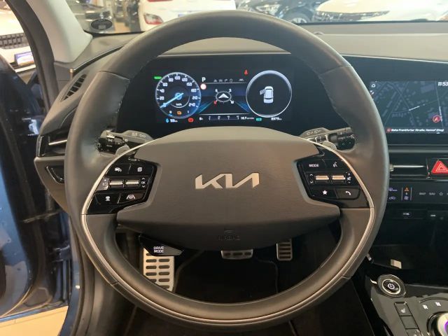 Kia Niro Inspiration*ACC*Ambiente*Leder*SHZ*R.cam