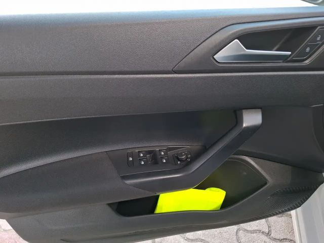 Volkswagen Polo 1.0 LED Klima AID PDC SHZ