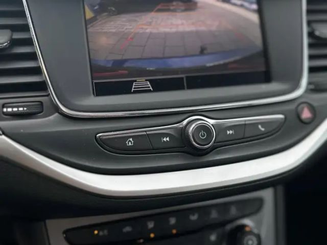 Opel Astra Edition Sports Tourer